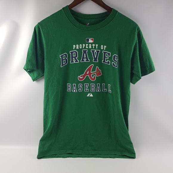 cute braves shirts